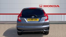 Honda Jazz 1.3 i-VTEC EX Navi 5dr CVT Petrol Hatchback